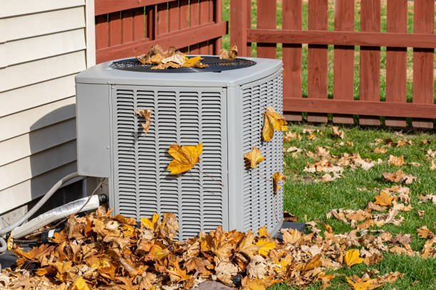 AC installation near me in Polo, IL