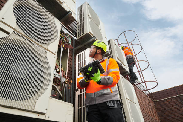 Best Emergency HVAC repair  in Polo, IL