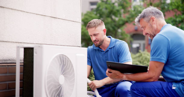 Best HVAC installation services  in Polo, IL