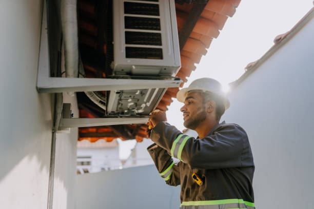 Best Ductless HVAC repair  in Polo, IL