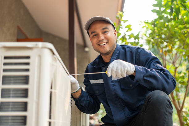 HVAC troubleshooting in Polo, IL